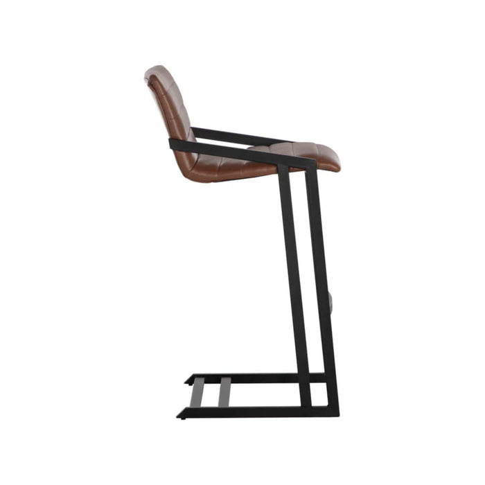 Sunpan Webber Barstool