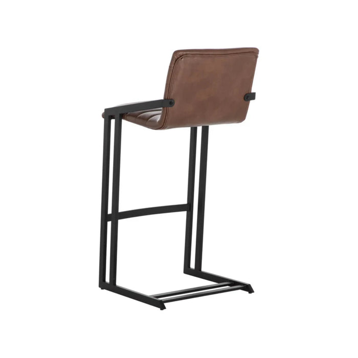 Sunpan Webber Barstool