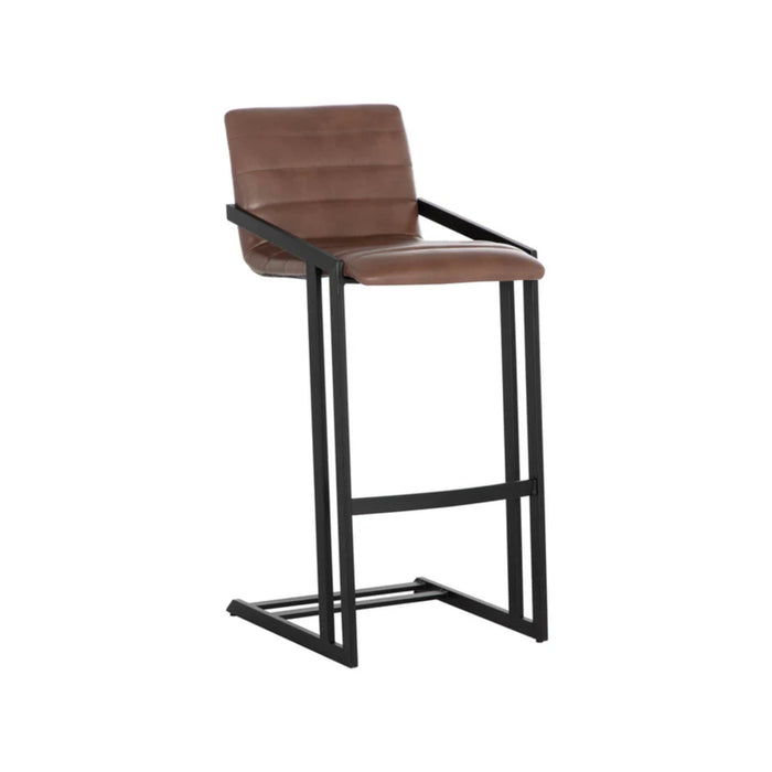 Sunpan Webber Barstool