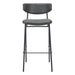 Zuo Charon Barstool