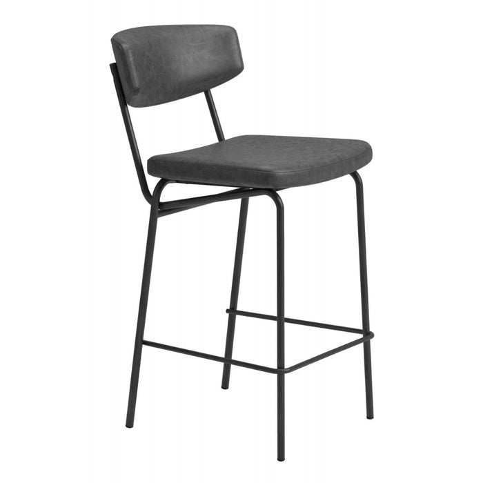 Zuo Charon Counter Stool