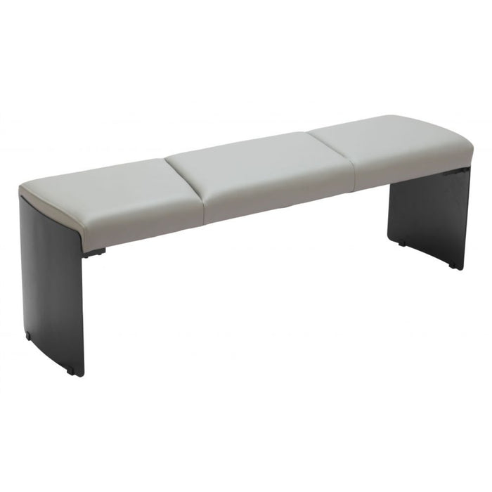 Zuo Mur Bench