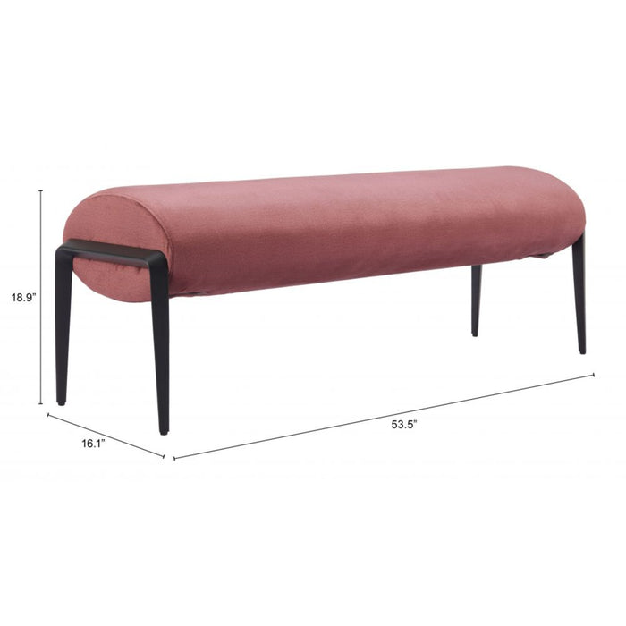 Zuo Glatt Bench