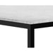 Sunpan Ikon Abel Black Counter Table 