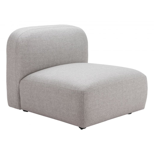 Zuo Modern Biak Middle Chair