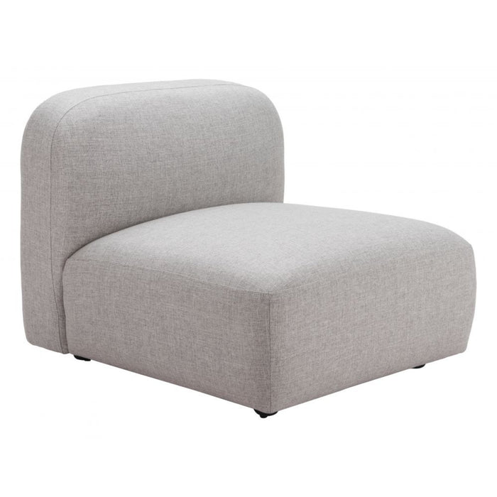 Zuo Modern Biak Middle Chair