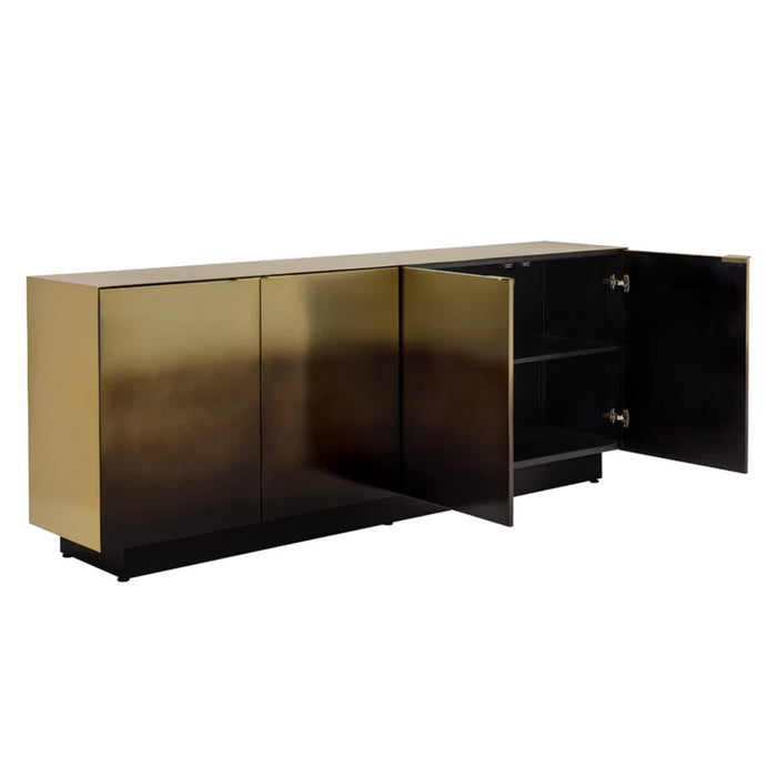 Sunpan Calvosa Dining Room Sideboard