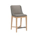 Sunpan Modern Sorrento Wood Barstool