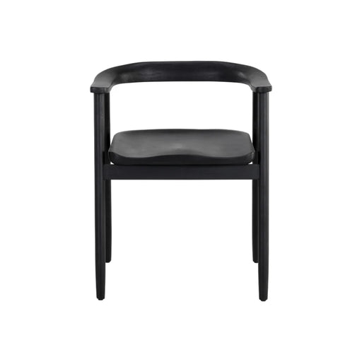 Sunpan Jeremy Dining Armchair