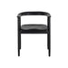 Sunpan Jeremy Dining Armchair