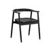 Sunpan Jeremy Dining Armchair