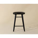 Sunpan Dominic Wood Counter Stool