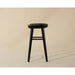 Sunpan Dominic Wood Counter Stool