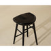 Sunpan Dominic Wood Counter Stool