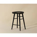 Sunpan Dominic Wood Counter Stool