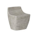 Sunpan Ledger Indoor and Outdoor Concrete Stool