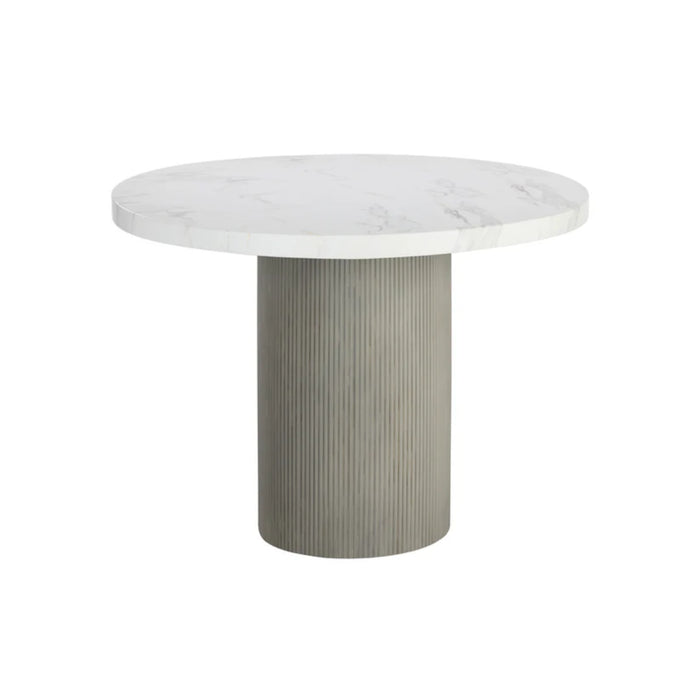 Sunpan Nicolette Dining Table