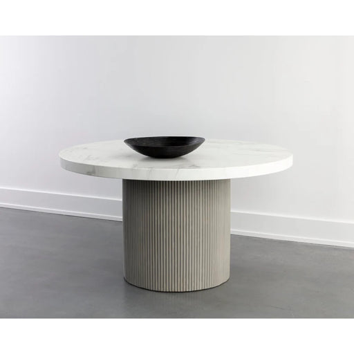 Sunpan Nicolette Dining Table