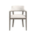 Sunpan Brylea Dining Armchair - Ash Grey