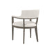 Sunpan Brylea Dining Armchair - Ash Grey