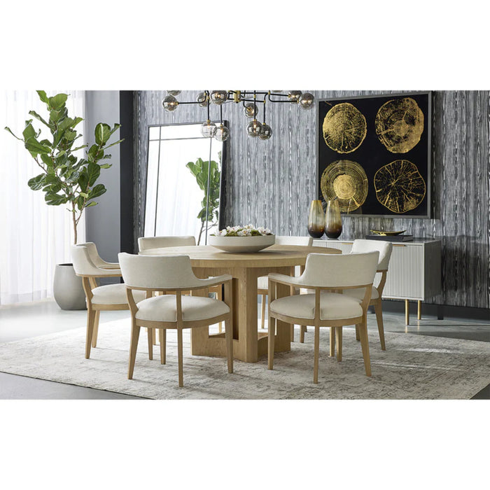 Sunpan Brylea Dining Armchair