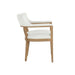 Sunpan Brylea Dining Armchair