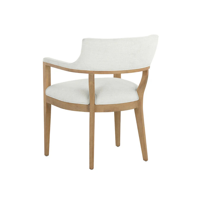 Sunpan Brylea Dining Armchair