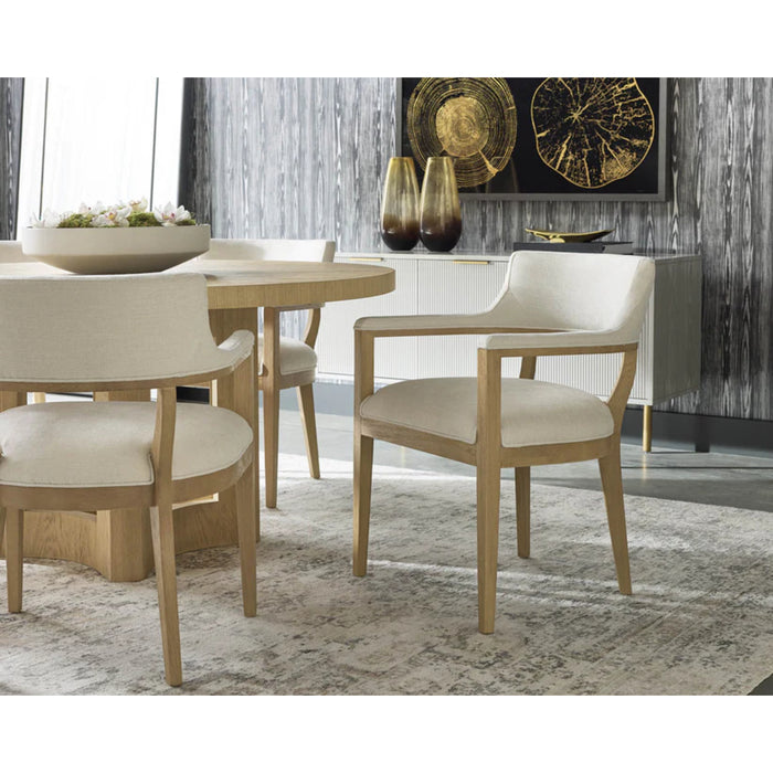 Sunpan Brylea Dining Armchair