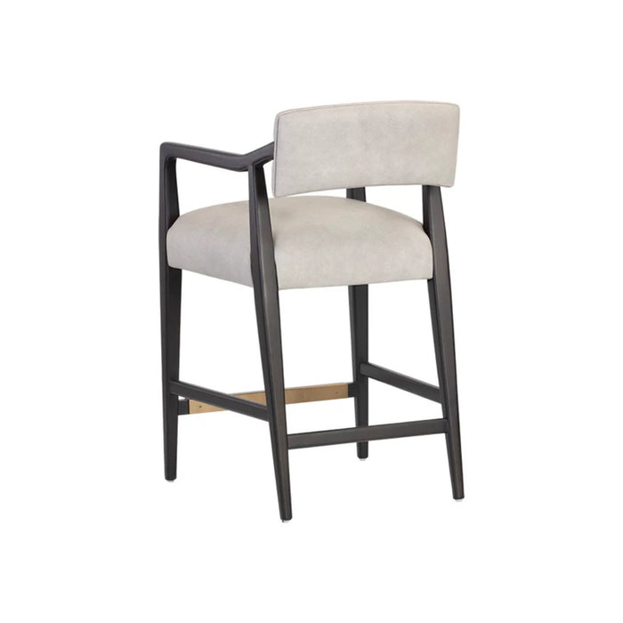 Sunpan Keagan Counter Stool