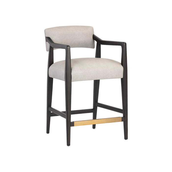 Sunpan Keagan Counter Stool