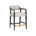 Sunpan Keagan Counter Stool