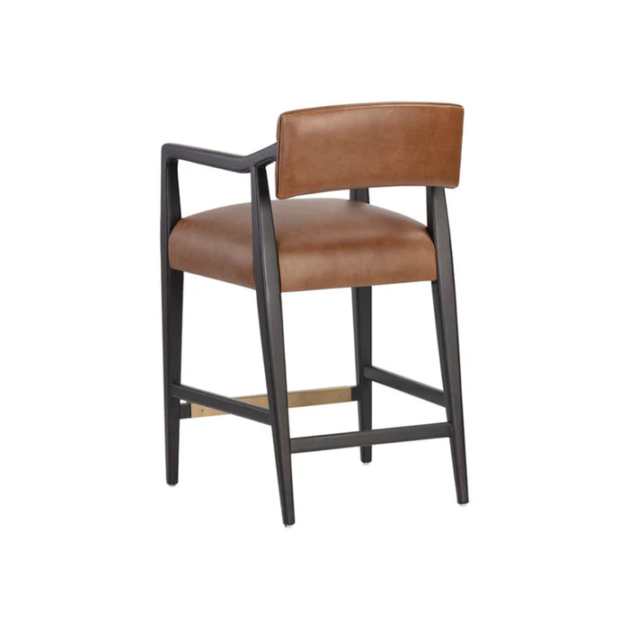 Sunpan Keagan Counter Stool