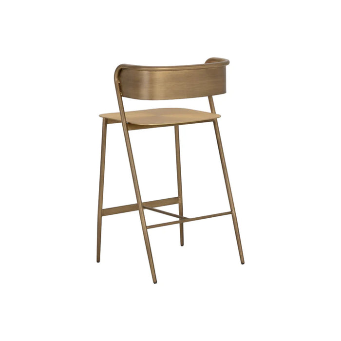 Sunpan Keanu Counter Stool