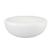 Sunpan Iolite Indoor and Outdoor Round Solid Concrete Coffee Table