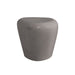 Sunpan Corvo Indoor and Outdoor Concrete Side Table