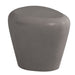 Sunpan Corvo Indoor and Outdoor Concrete Side Table