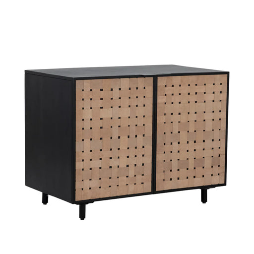 Sunpan Omari Small Dining Room Sideboard