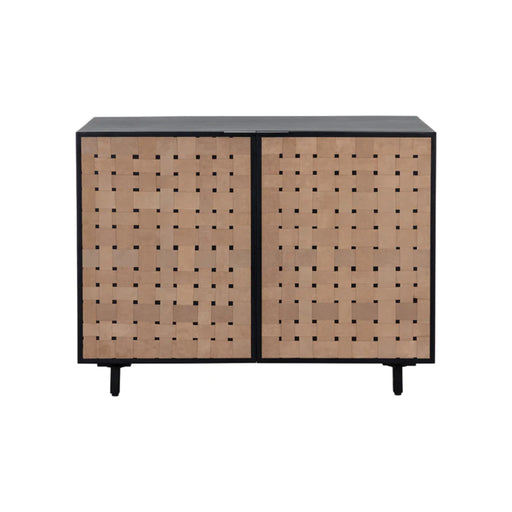 Sunpan Omari Small Dining Room Sideboard