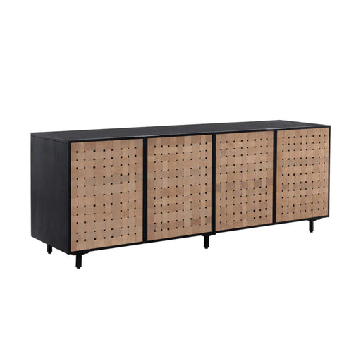 Sunpan Omari Large Dining Room Sideboard