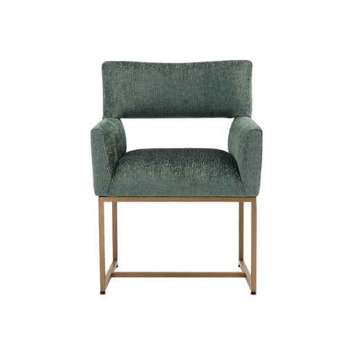 Sunpan Greco Dining Armchair