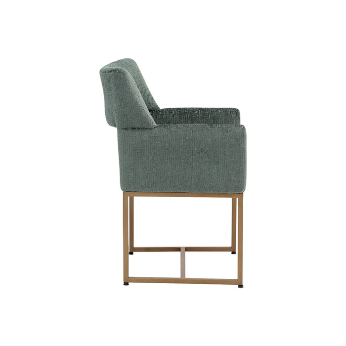 Sunpan Greco Dining Armchair