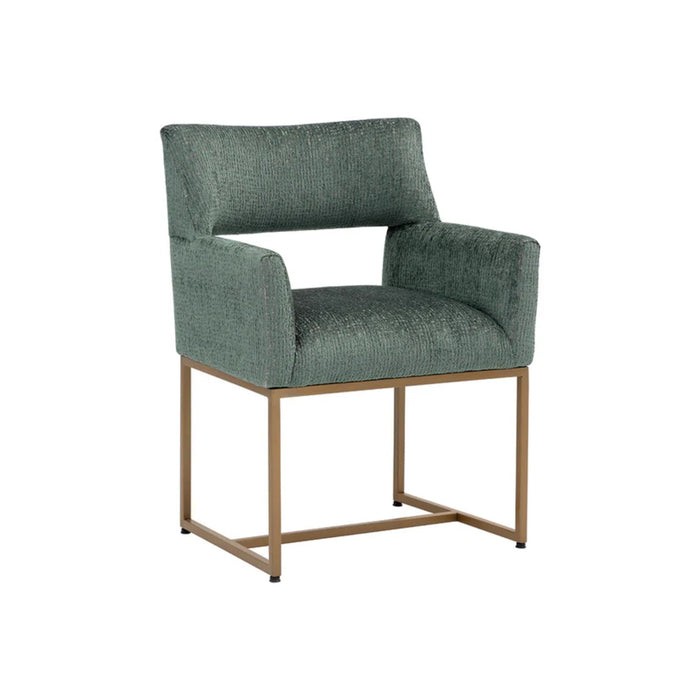 Sunpan Greco Dining Armchair