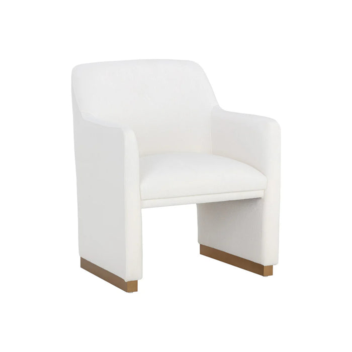 Sunpan Jaime Dining Armchair