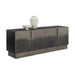 Sunpan Caddo Black Sideboard 