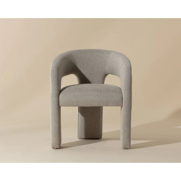 Sunpan Isidore Dining Chair