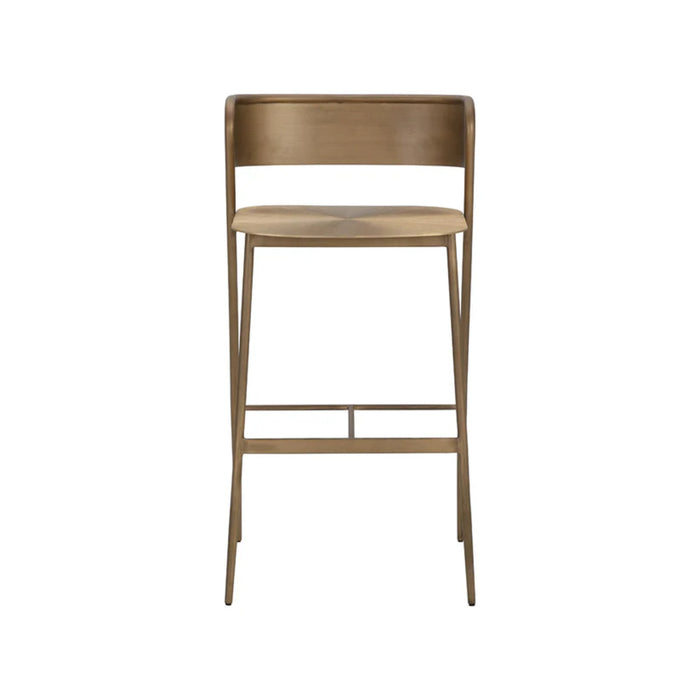 Sunpan Keanu Barstool