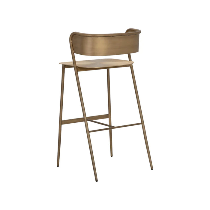 Sunpan Keanu Barstool