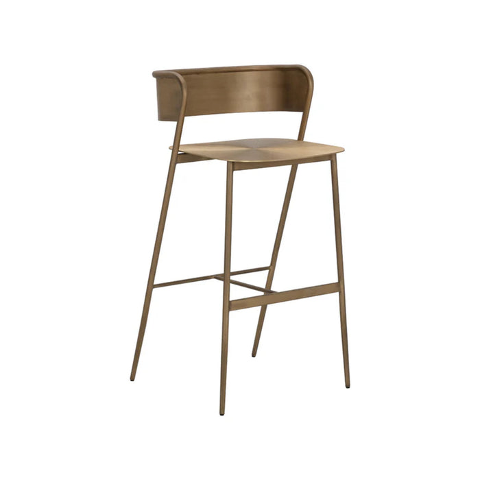 Sunpan Keanu Barstool