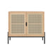 Sunpan Avida Small Sideboard