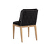 Sunpan Modern Sorrento Outdoor Wood Dining Chair